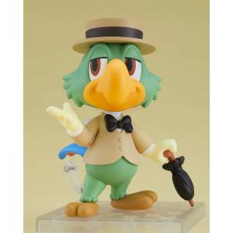 Nendoroid José Carioca