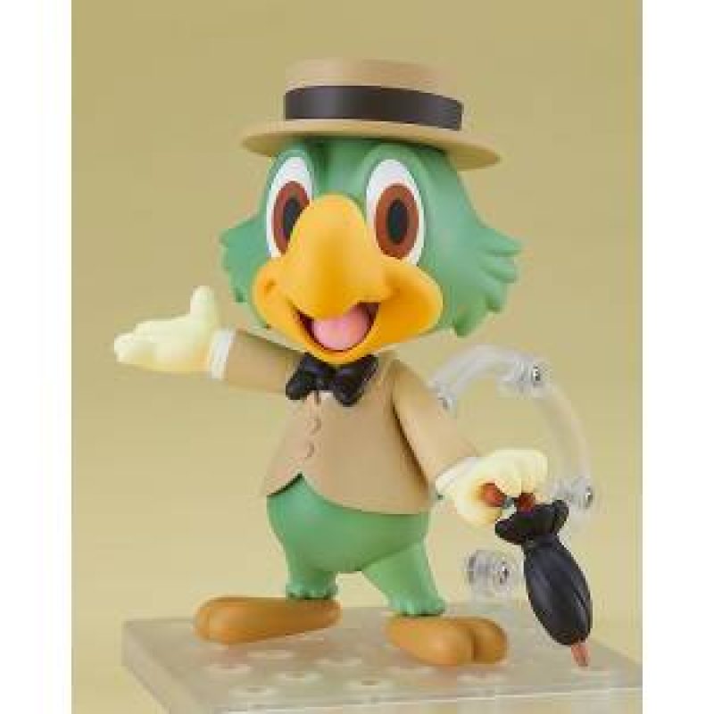 Nendoroid José Carioca