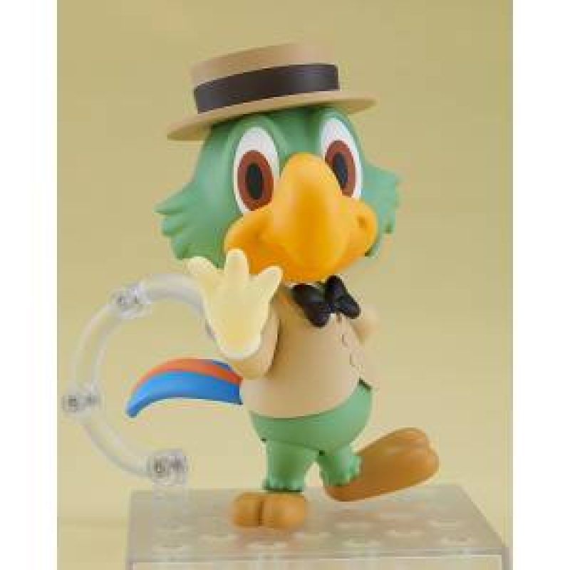 Nendoroid José Carioca