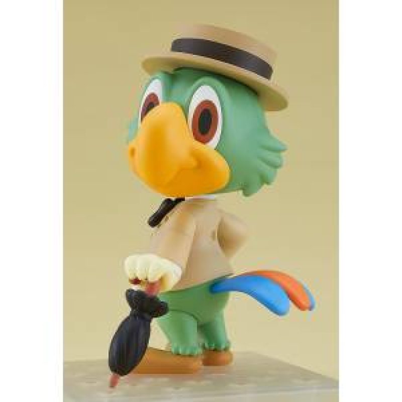Nendoroid José Carioca