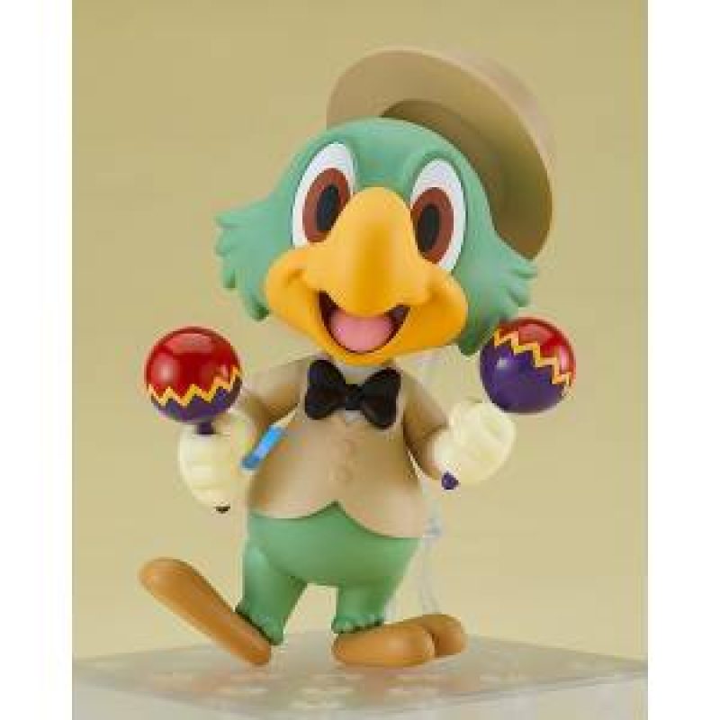 Nendoroid José Carioca