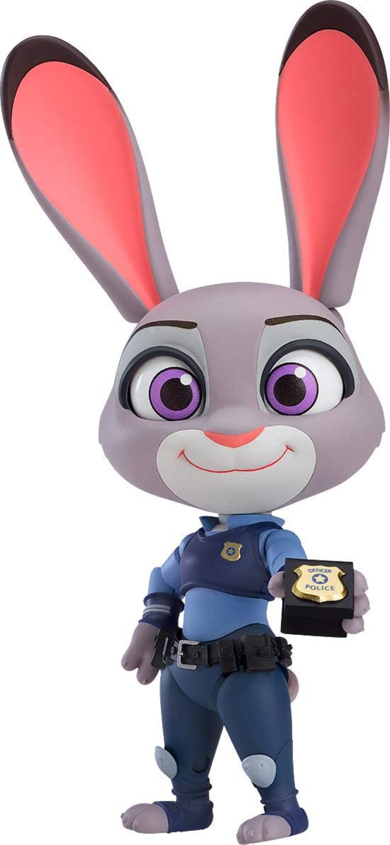 Nendoroid Judy Hopps