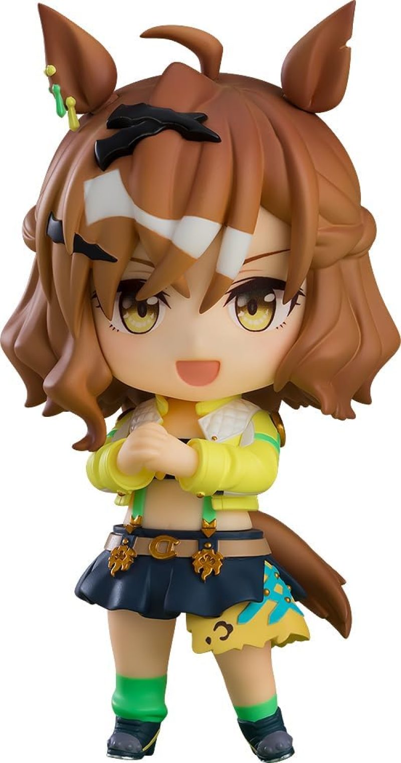 Nendoroid Jungle Pocket
