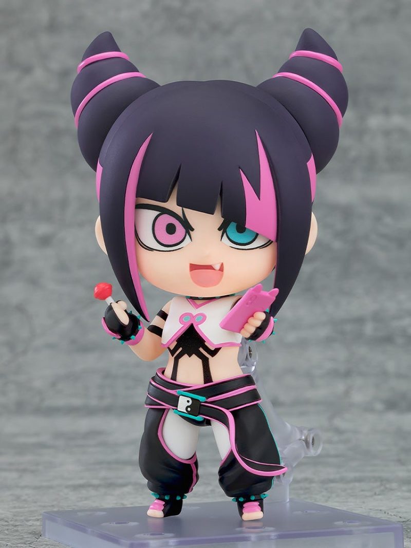 Nendoroid Juri-chan