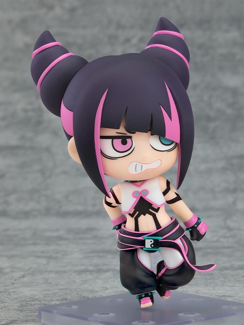 Nendoroid Juri-chan