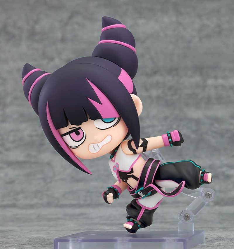 Nendoroid Juri-chan