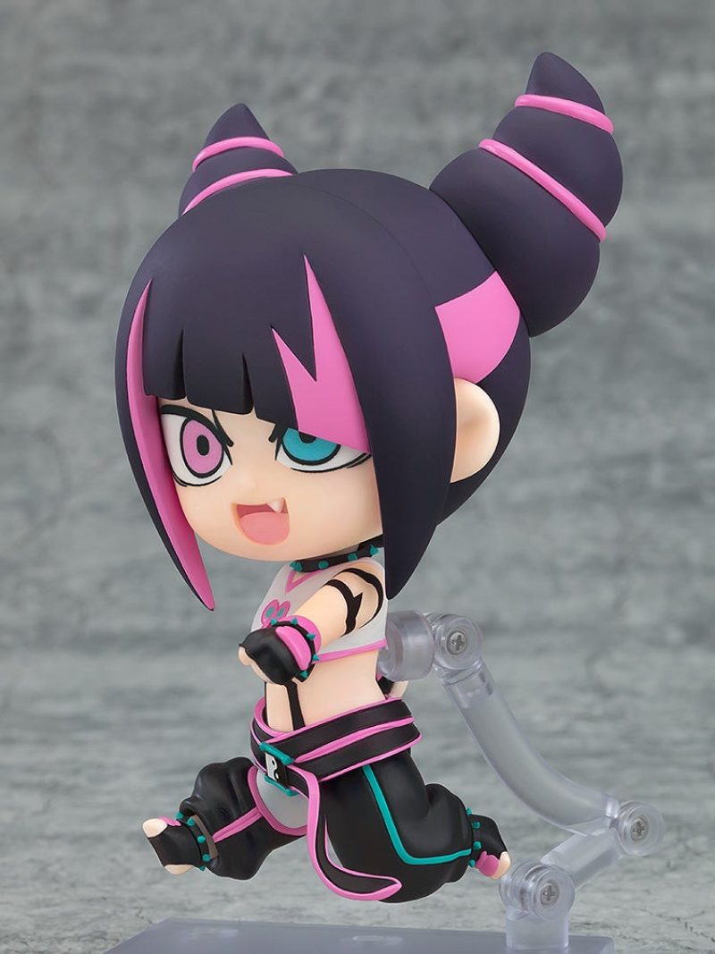 Nendoroid Juri-chan