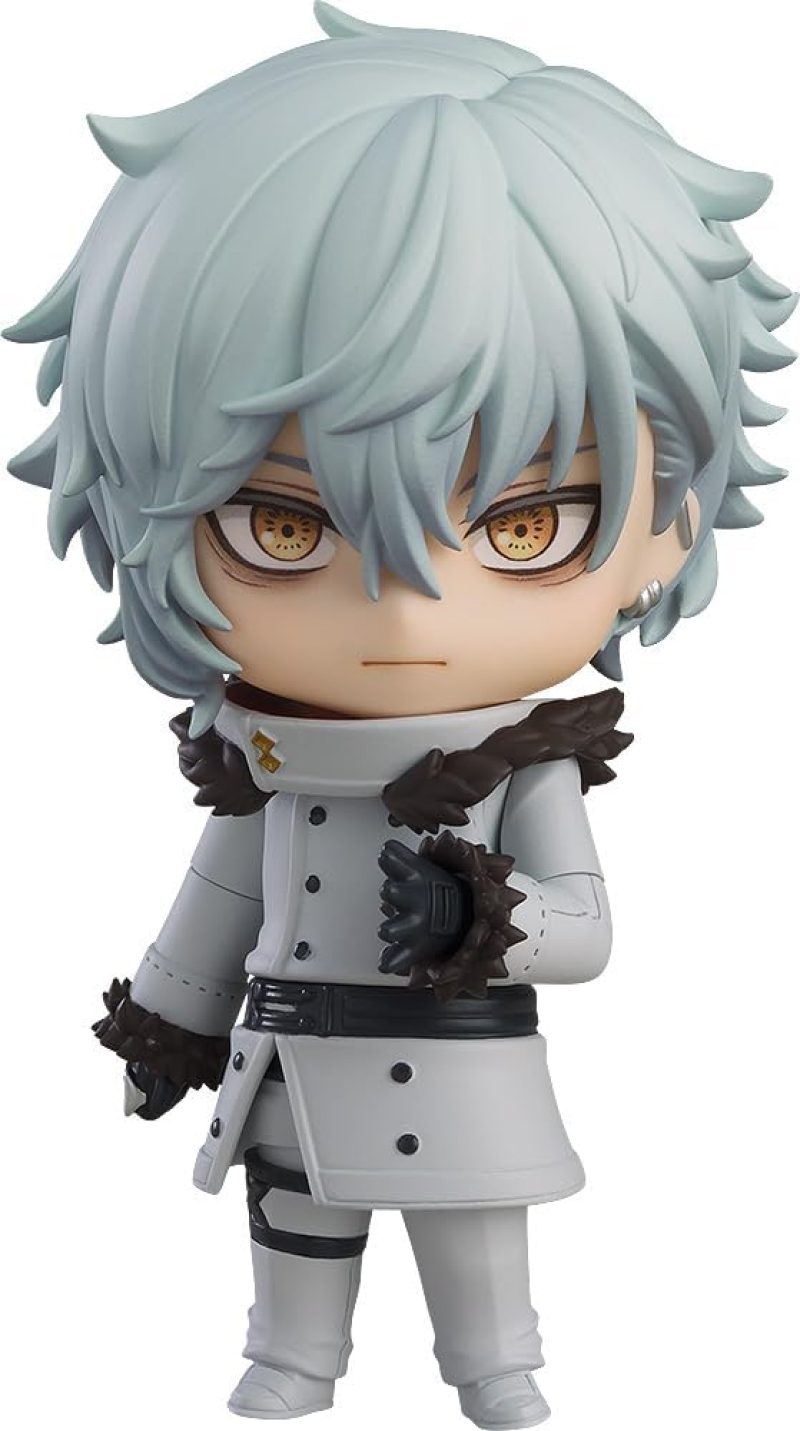 Nendoroid Kadoc Zemlupus