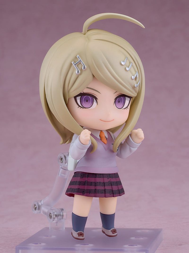 Nendoroid Kaede Akamatsu