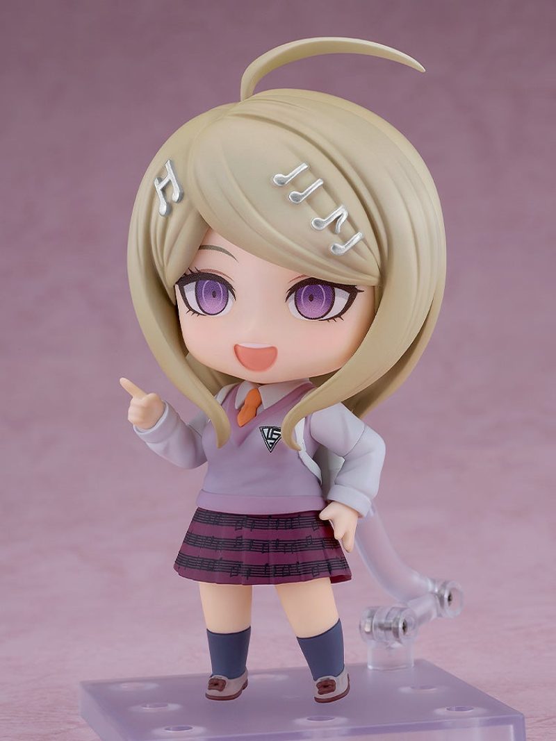 Nendoroid Kaede Akamatsu