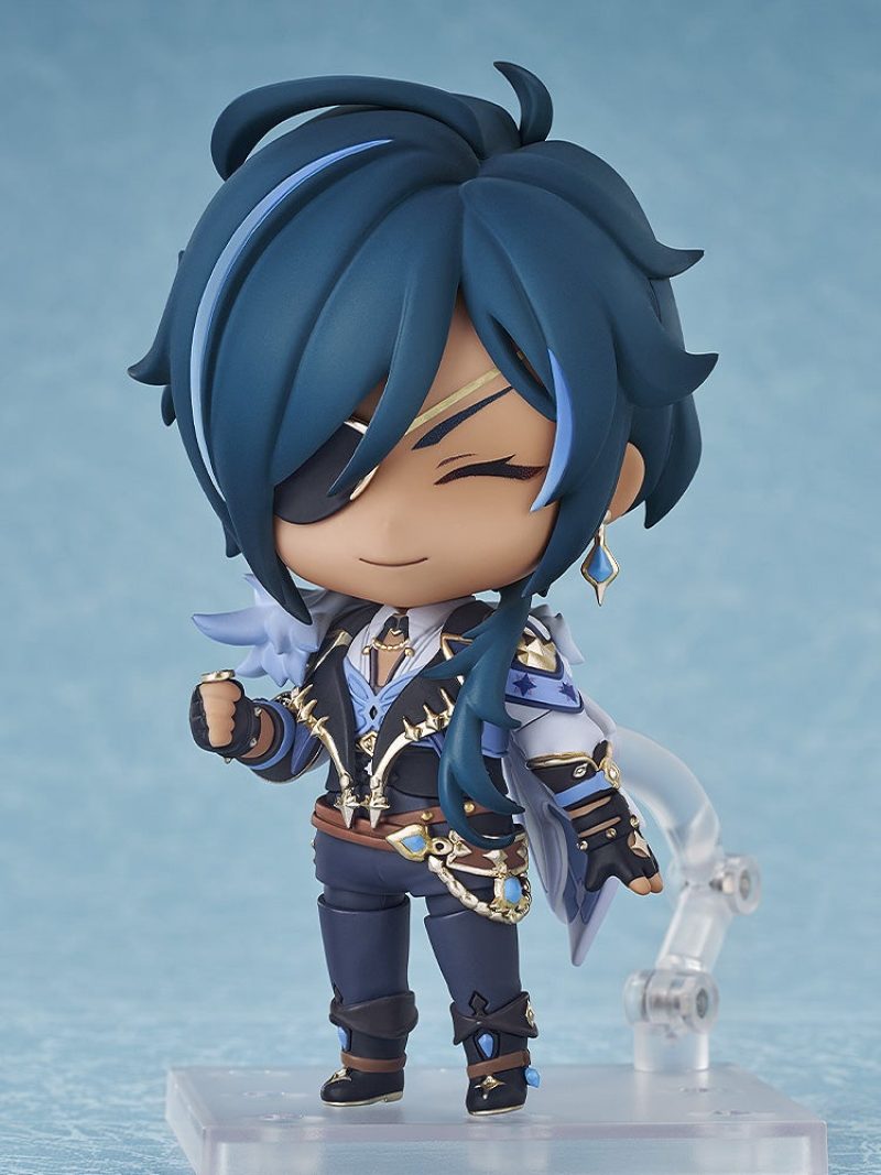 Nendoroid Kaeya