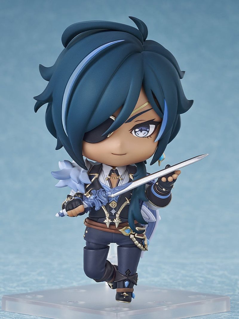 Nendoroid Kaeya