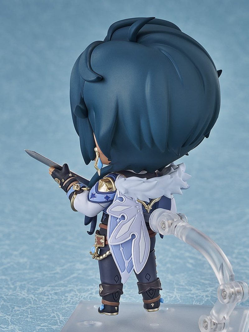 Nendoroid Kaeya