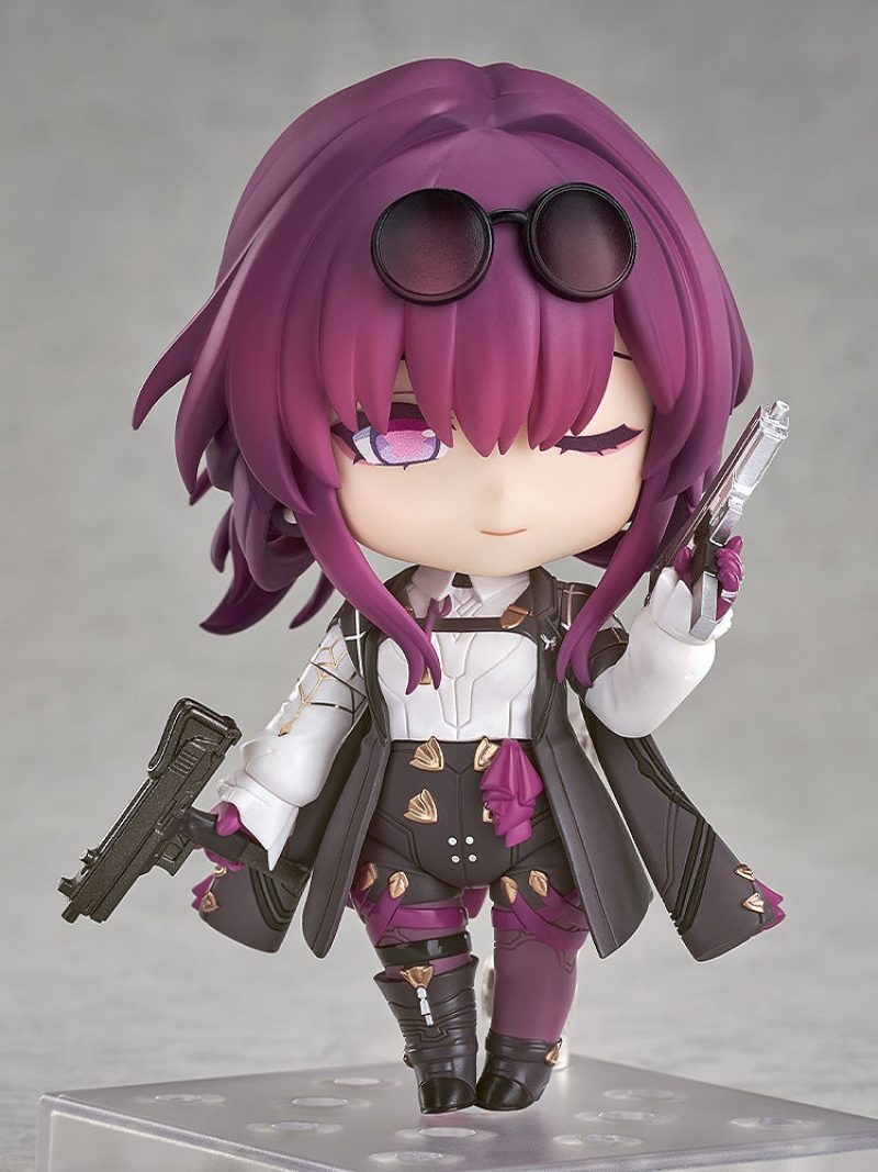 Nendoroid Kafka