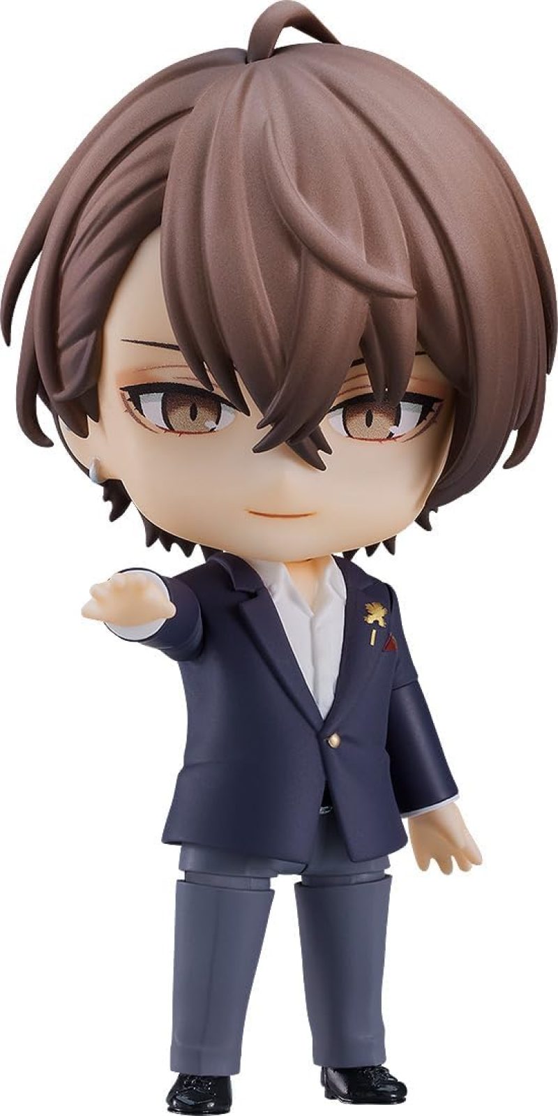 Nendoroid Kagami Hayato