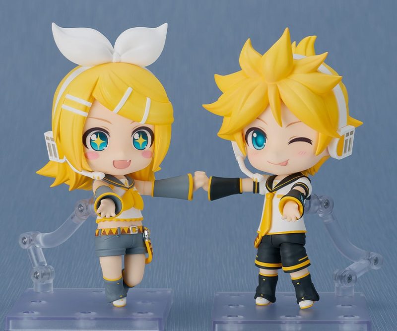 Nendoroid Kagamine Len 2.0