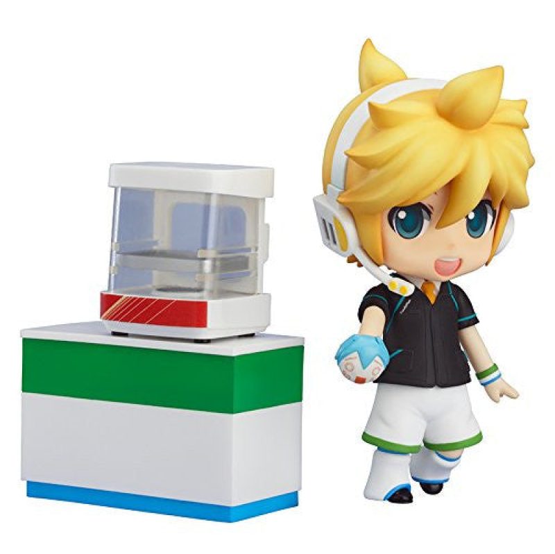 Nendoroid Kagamine Len: FamilyMart 2013 Ver.