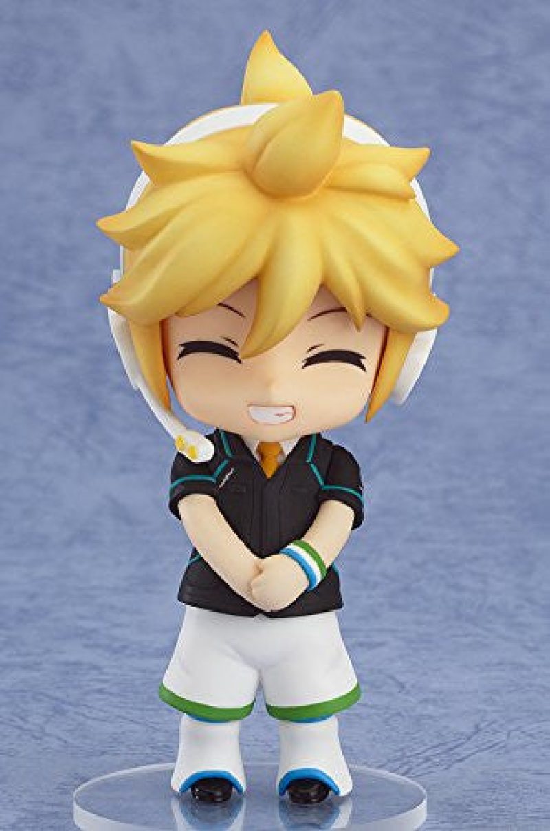 Nendoroid Kagamine Len: FamilyMart 2013 Ver.