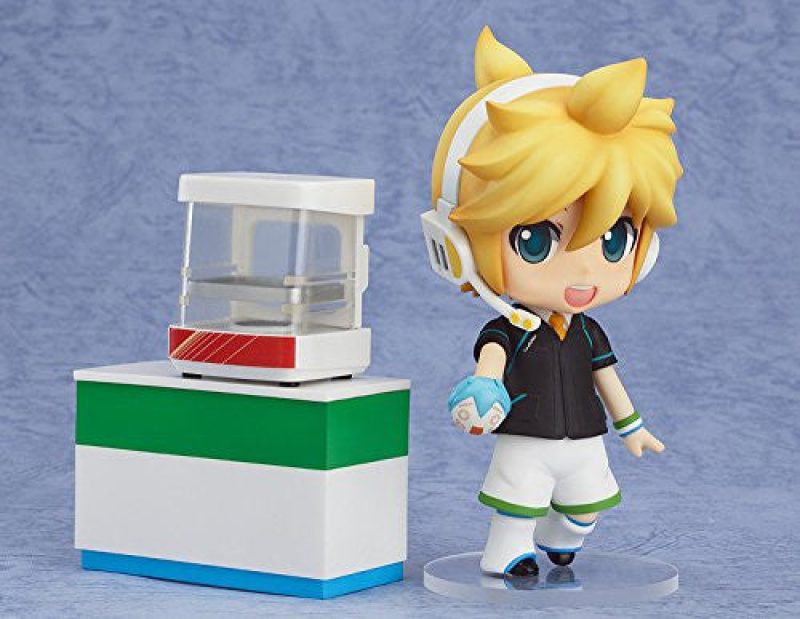 Nendoroid Kagamine Len: FamilyMart 2013 Ver.