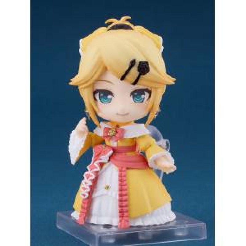 Nendoroid Kagamine Rin
