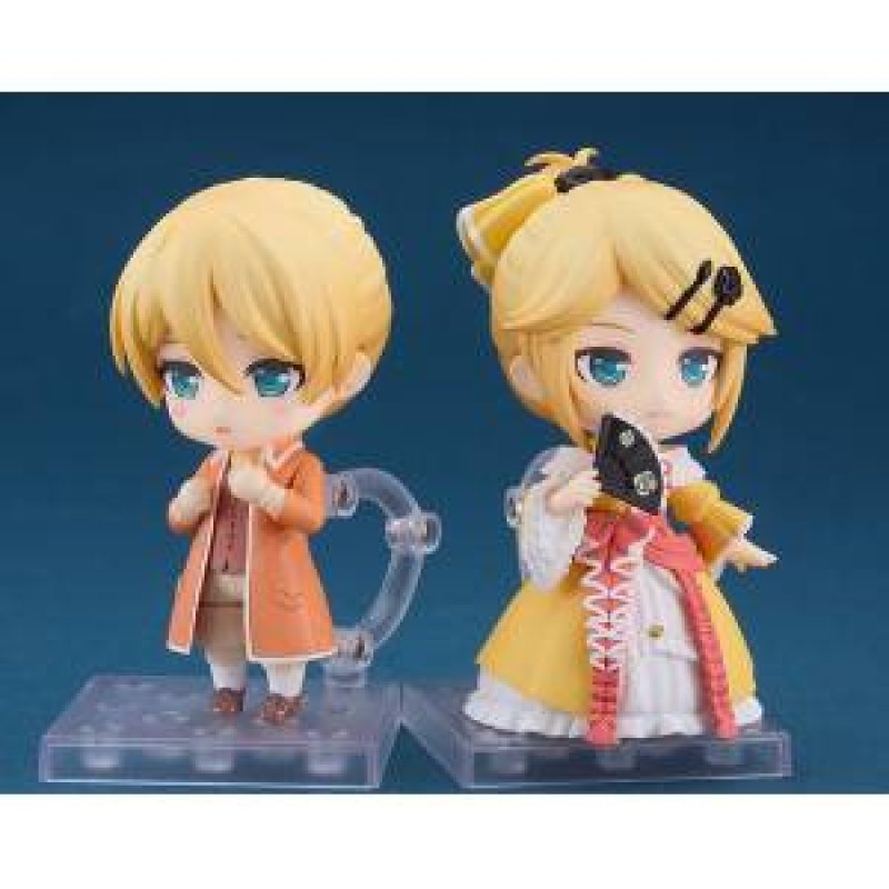 Nendoroid Kagamine Rin