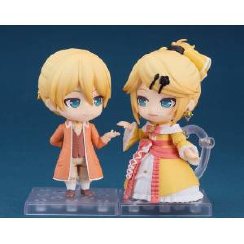 Nendoroid Kagamine Rin