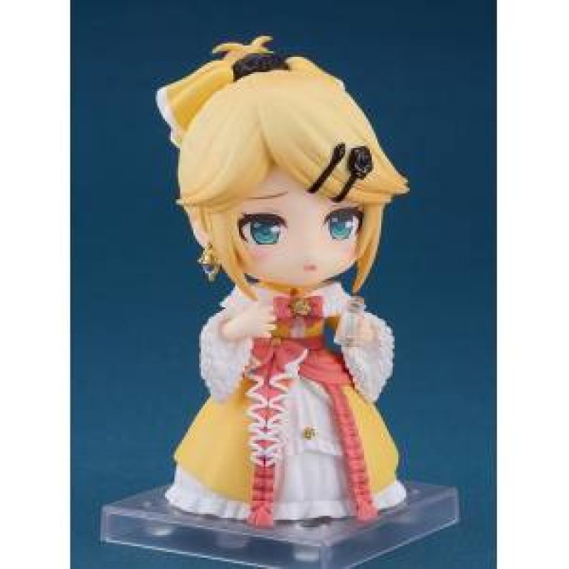 Nendoroid Kagamine Rin