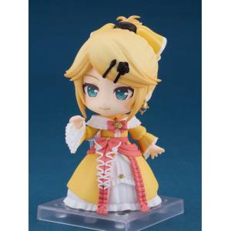 Nendoroid Kagamine Rin