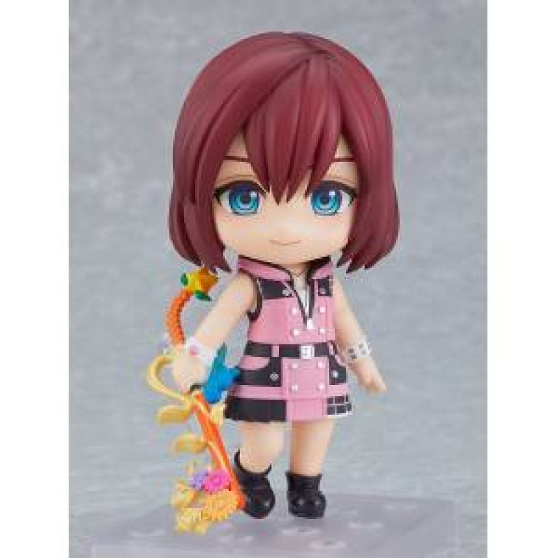 Nendoroid Kairi