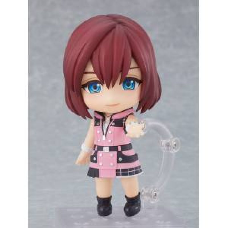 Nendoroid Kairi