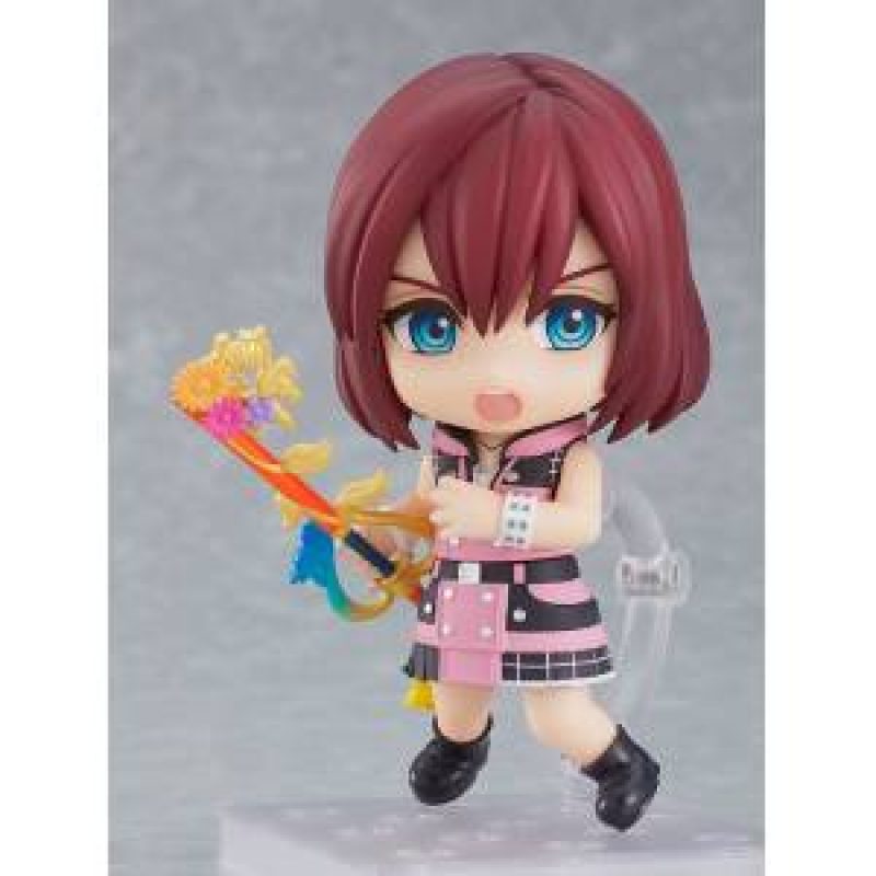 Nendoroid Kairi