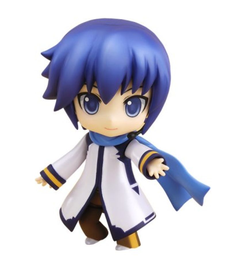 Nendoroid Kaito