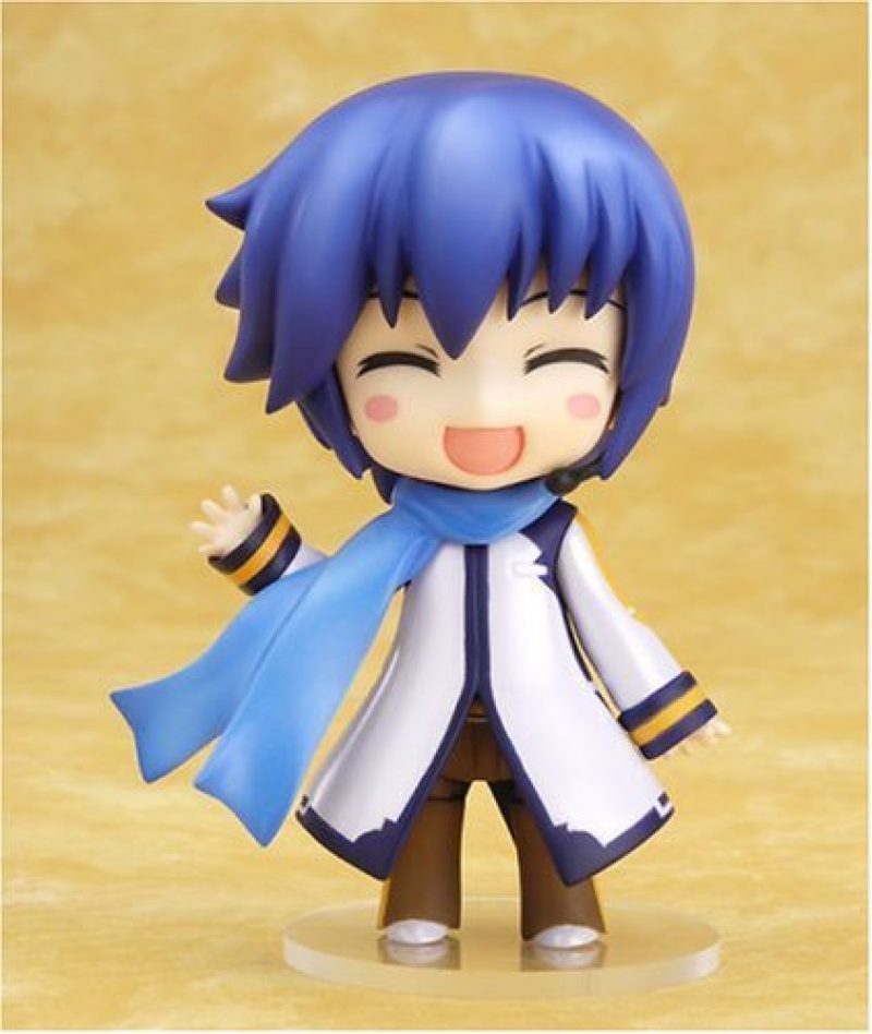 Nendoroid Kaito