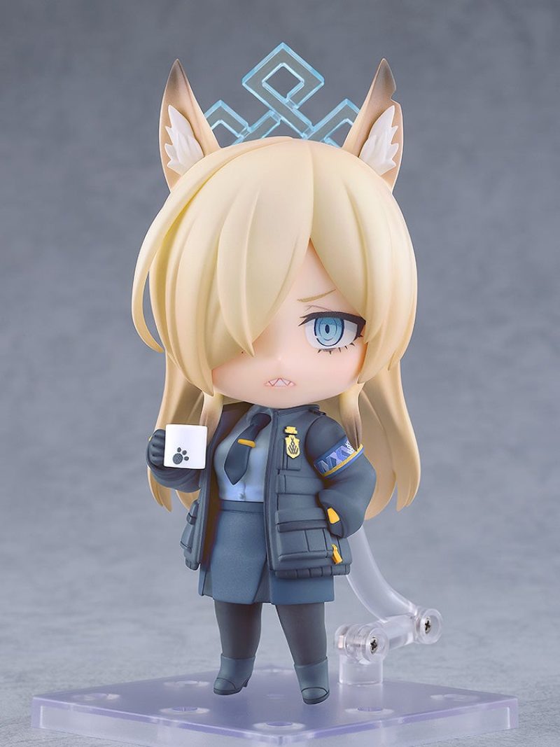 Nendoroid Kanna Ogata