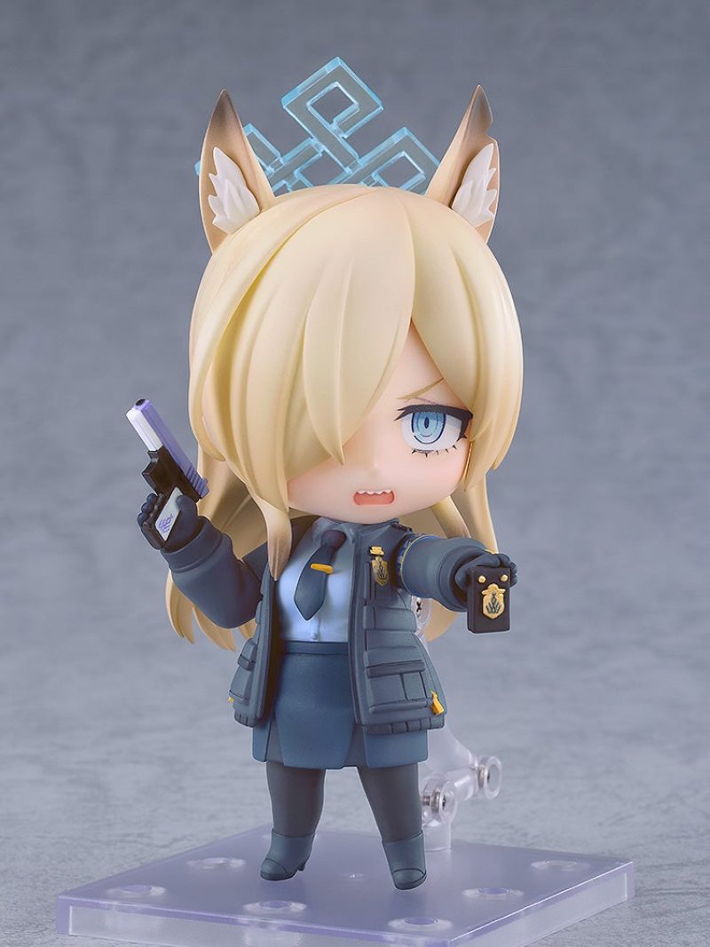 Nendoroid Kanna Ogata