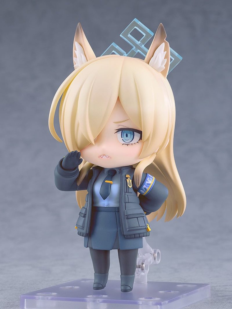 Nendoroid Kanna Ogata
