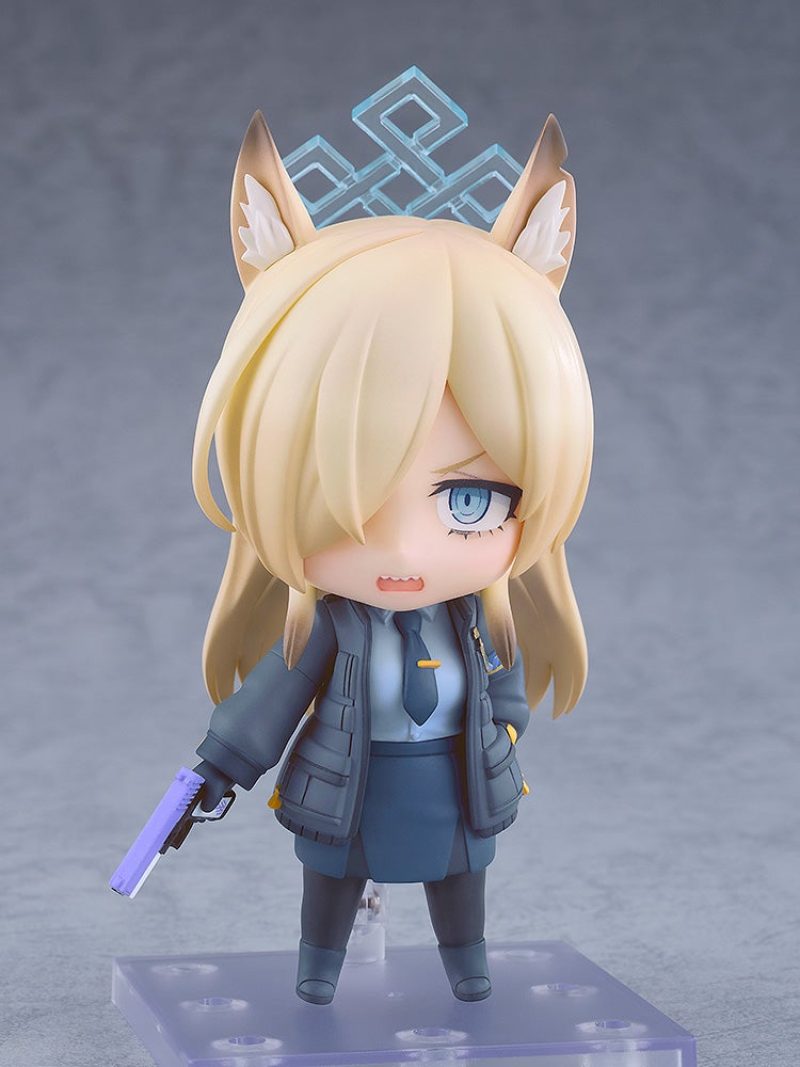 Nendoroid Kanna Ogata