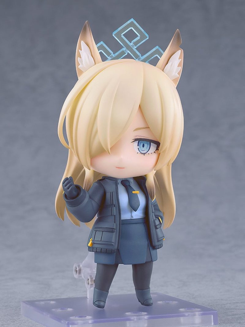 Nendoroid Kanna Ogata