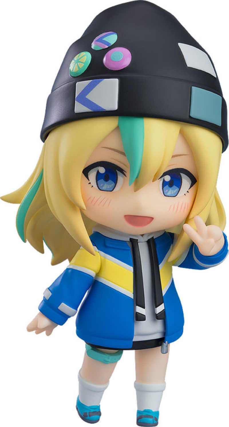 Nendoroid Kano Yamanouchi