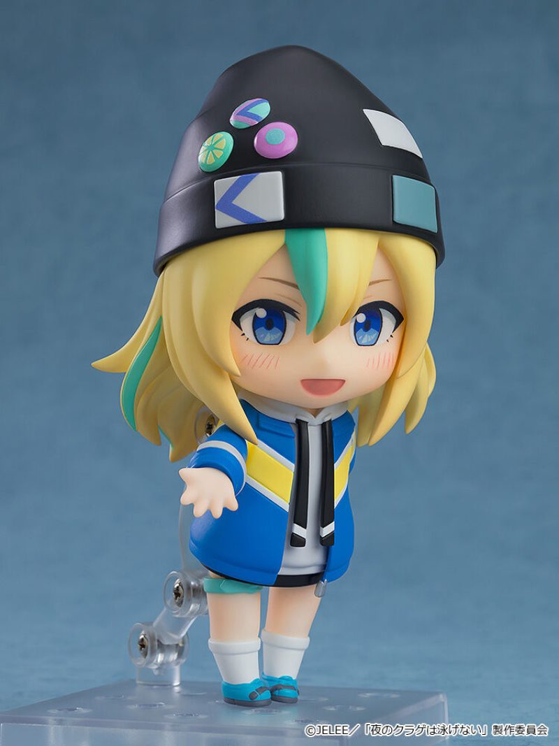 Nendoroid Kano Yamanouchi