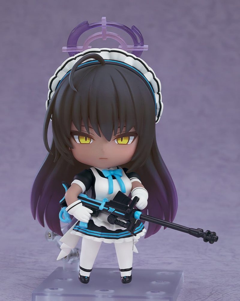 Nendoroid Karin Kakudate