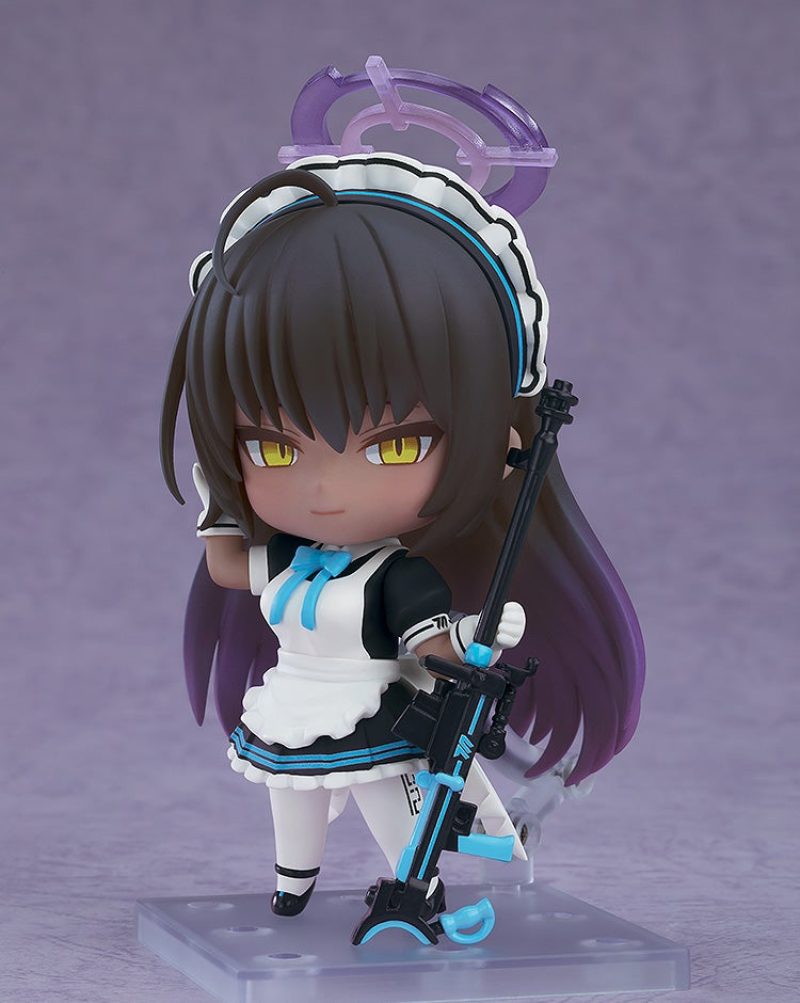 Nendoroid Karin Kakudate
