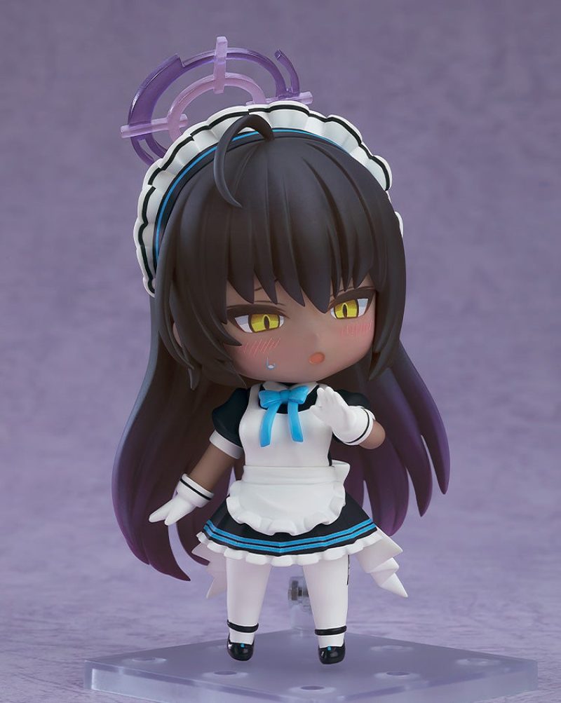 Nendoroid Karin Kakudate
