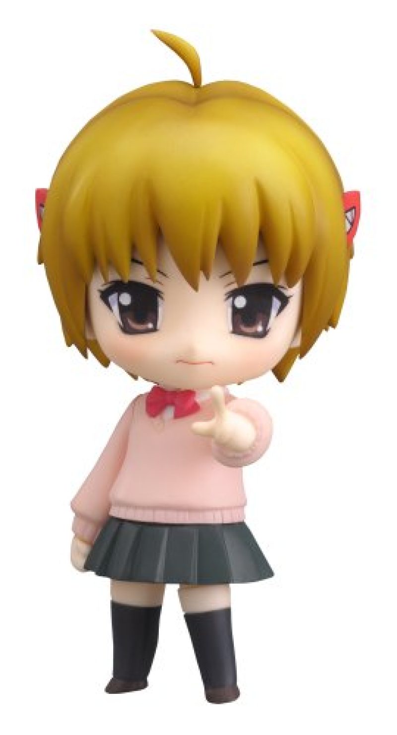Nendoroid Katsuragi Yako