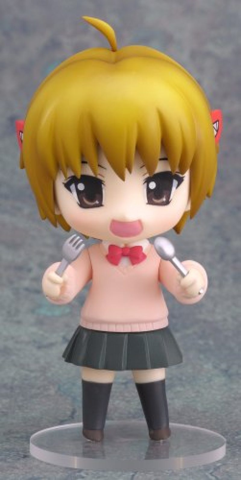 Nendoroid Katsuragi Yako