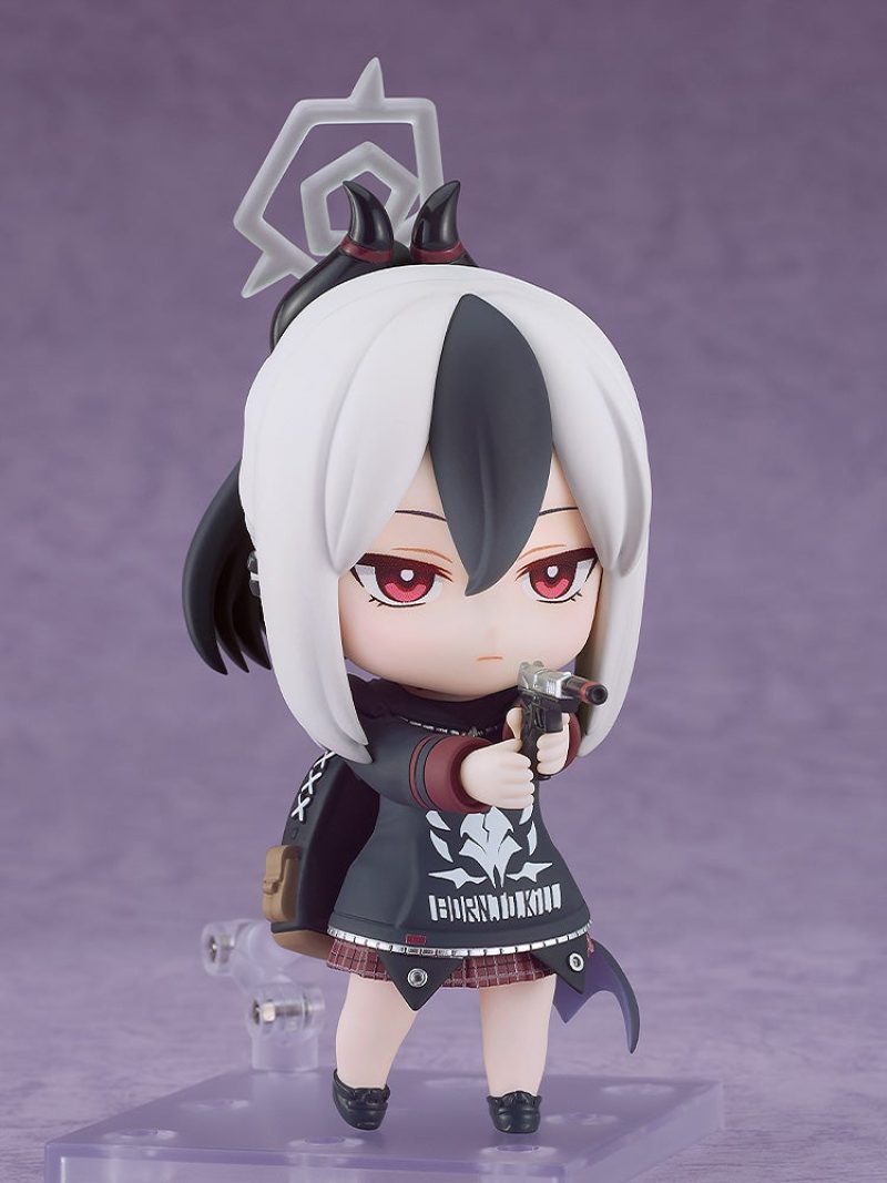 Nendoroid Kayoko Onikata