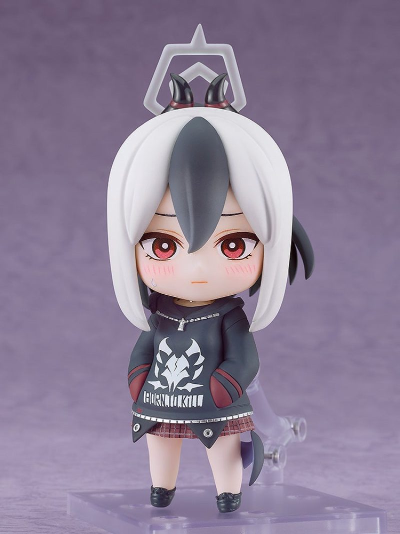 Nendoroid Kayoko Onikata