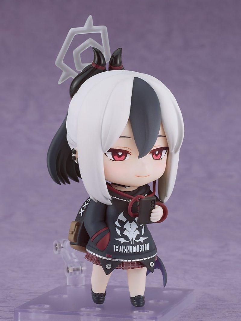 Nendoroid Kayoko Onikata