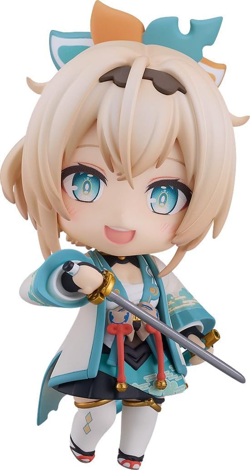 Nendoroid Kazama Iroha