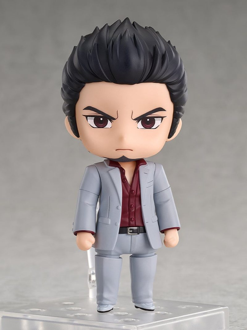 Nendoroid Kazuma Kiryu